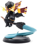 Quantum Mechanix Harry Potter's First Flight Q-Fig Figure
