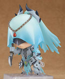 Good Smile Nendoroid Monster Hunter Female Zenorajiβ Soubi Edition Figure Collectible Toy