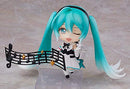 Good Smile Nendoroid Nendoroid Hatsune Miku: Symphony 2018-2019 Ver. Action Figure Collectible