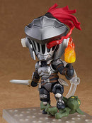 Good Smile Nendoroid Gobling Slayer Action Figure Collectible Toy