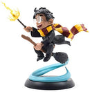 Quantum Mechanix Harry Potter's First Flight Q-Fig Figure
