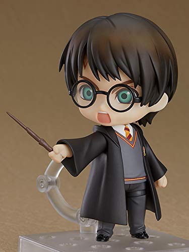 Good Smile Nendoroid Harry Potter Action Figure Collectible Toy