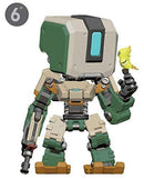 Funko POP! Games Overwatch: Bastion 6", Vinyl Figure