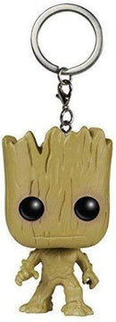 Funko Pocket POP Keychain: GOTG - Groot Keychain