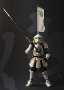 Tamashii Nations Star Wars Realization Yari Ashigaru Storm Trooper