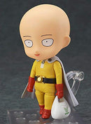 Good Smile Nendoroid One-Punch Man Saitama Action Figure Collectible Toy