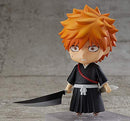 Good Smile Nendoroid Bleach Ichigo Kurosaki Anime Action Figure Collectible
