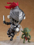 Good Smile Nendoroid Gobling Slayer Action Figure Collectible Toy