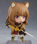 Good Smile Nendoroid Shield Hero Raphtalia Action Figure Collectible Toy
