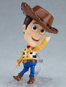 Good Smile Nendoroid Disney Toy Story Woody Action Figure Collectible Toy
