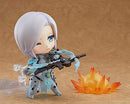 Good Smile Nendoroid Monster Hunter Female Xeno’jiiva Beta Armor Edition DX Ver Figure Collectible Toy