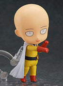 Good Smile Nendoroid One-Punch Man Saitama Action Figure Collectible Toy