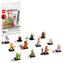 LEGO Minifigures The Muppets 71033 Limited Edition (1 of 12 to Collect)