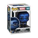 Funko POP! Marvel: X-Men 20th - Beast (Regular Version)
