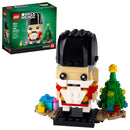 LEGO BrickHeadz Nutcracker 40425