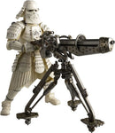 Tamashii Nations Star Wars Realization Kanreichi Ashigaru Snow Trooper