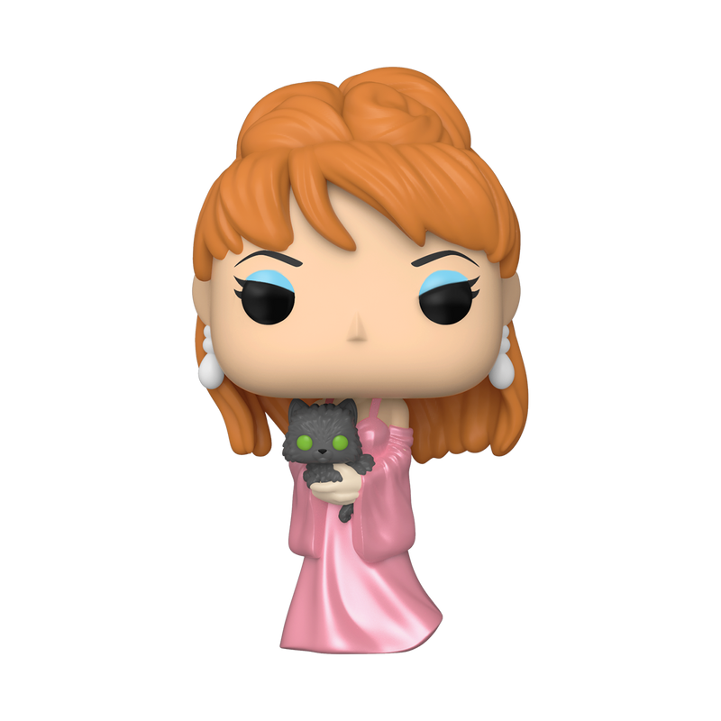 Funko POP! TV: Friends - Music Video Phoebe