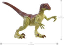 Jurassic World Fierce Force Dinosaur Velociraptor Action Figures 3 Year Olds & Up
