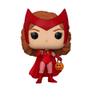 Funko POP! WandaVision - Halloween Wanda