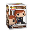 Funko POP! TV: Queens Gambit - Beth with trophies