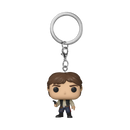 Funko POP! Keychain: Star Wars - Han Solo
