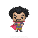Funko POP! Animation: Dragon Ball Super S4 - Hercule