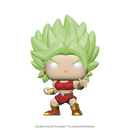 Funko POP! Animation: Dragon Ball Super S4 - Super Saiyan Kale