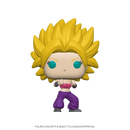 Funko POP! Animation: Dragon Ball Super S4 - Super Saiyan Caulifla