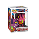 Funko POP! Animation: Masters of the Universe - Tung Lasher