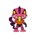 Funko POP! Animation: Masters of the Universe - Tung Lasher