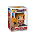 Funko POP! Animation: Masters of the Universe - He-Man