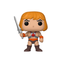 Funko POP! Animation: Masters of the Universe - He-Man