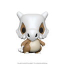 Funko POP! Games: Pokemon S3 - Cubone
