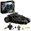LEGO Super Heroes Batmobile™ Tumbler: Scarecrow™ Showdown 76239