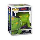 Funko POP! Marvel: Avengers Mech Strike - Hulk