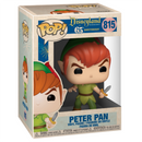 Funko POP! Disney 65th - Peter Pan (New Pose)