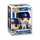Funko POP! MLB: Dodgers - Corey Seager (Home Uniform)