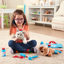 Melissa & Doug Pet Vet Play Set