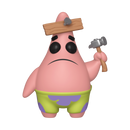 Funko POP! Animation: SB S3 - Patrick w/board