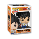Funko POP! Animation: Dragon Ball Z S8 - Prince Vegeta