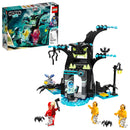 LEGO Hidden Side Welcome to The Hidden Side 70427 Augmented Reality (AR) Play Experience for Kids (189 Pieces)