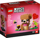 LEGO Merchandise Valentine's Bear 40379