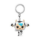 Funko POP! Keychain: Tokidoki - Mozzarella