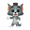 Funko POP! Movies: Tom & Jerry – Tom