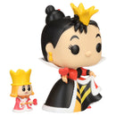 Funko POP! & Buddy: Disney: Alice in Wonderland 70th - Queen with King