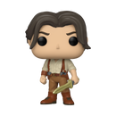 Funko POP! Movies: The Mummy - Rick O'Connell