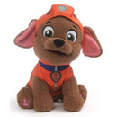 GUND Paw Patrol ZUMA Plush Stuffed Animal 9"