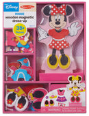 Disney Magnet Dress-up