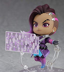 Good Smile Nendoroid Overwatch Sombra Action Figure Collectible Toy