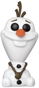 Funko POP! Disney: Frozen 2 - Olaf